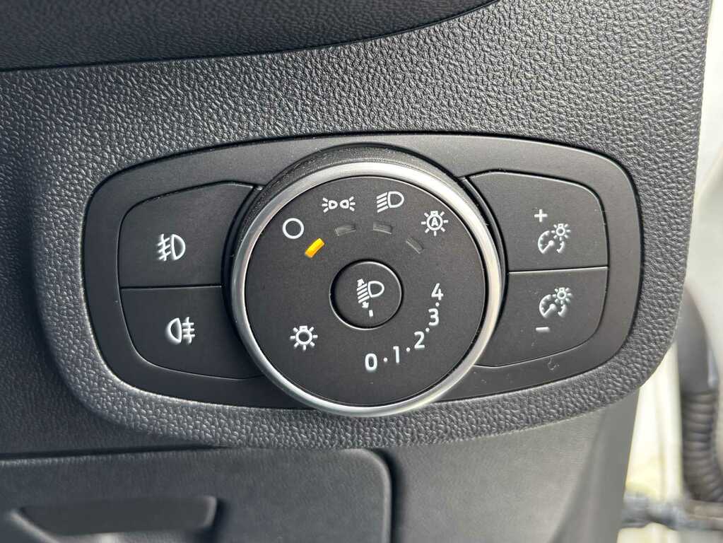 Ford Fiesta 1.0 Ecoboost 95 Trend Blue #33