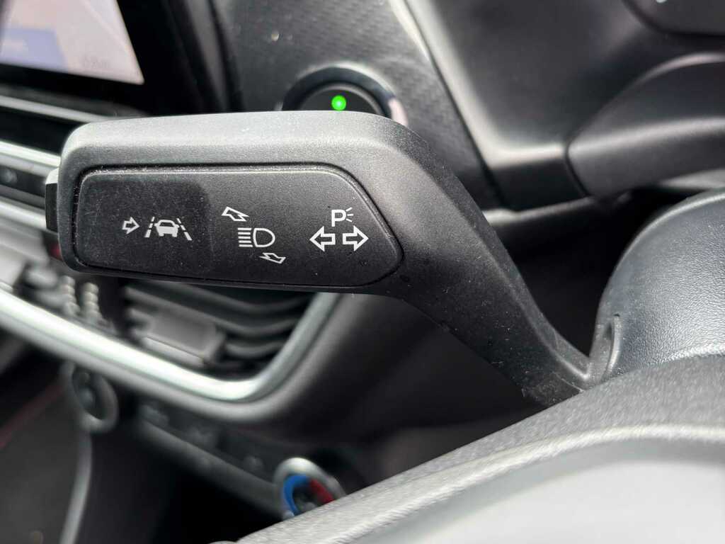 Ford Fiesta 1.0 Ecoboost 95 Trend Blue #32