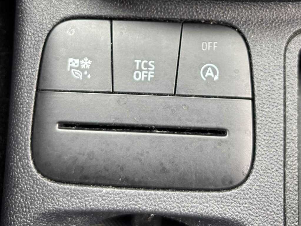 Ford Fiesta 1.0 Ecoboost 95 Trend Blue #36