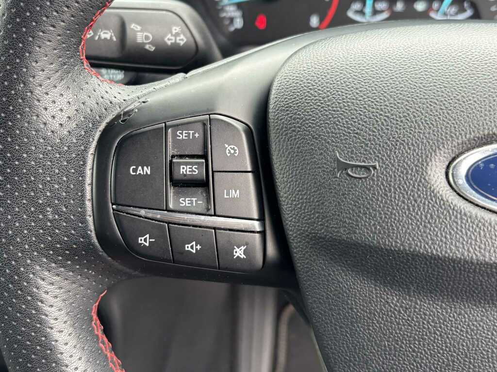 Ford Fiesta 1.0 Ecoboost 95 Trend Blue #17