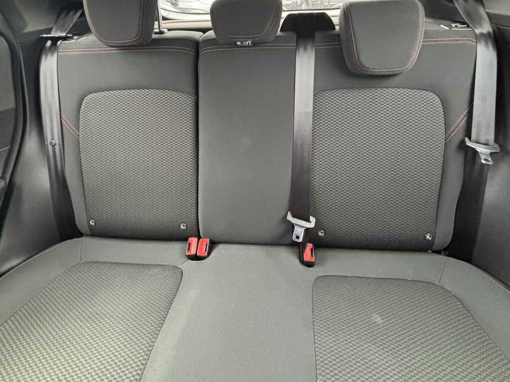 Ford Fiesta 1.0 Ecoboost 95 Trend Blue #38