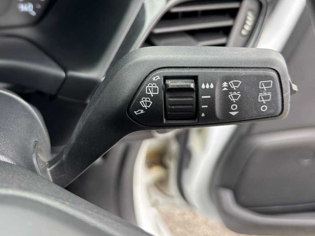 Ford Fiesta 1.0 Ecoboost 95 Trend Blue #15