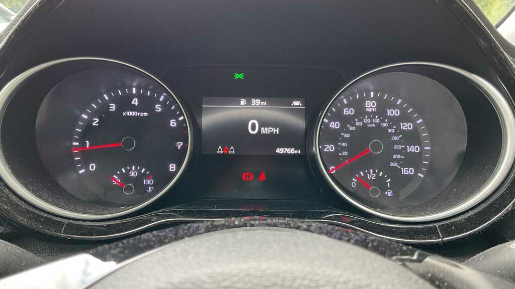 Kia Xceed 1.0 T-gdi 2 Euro 6 Ss  #9