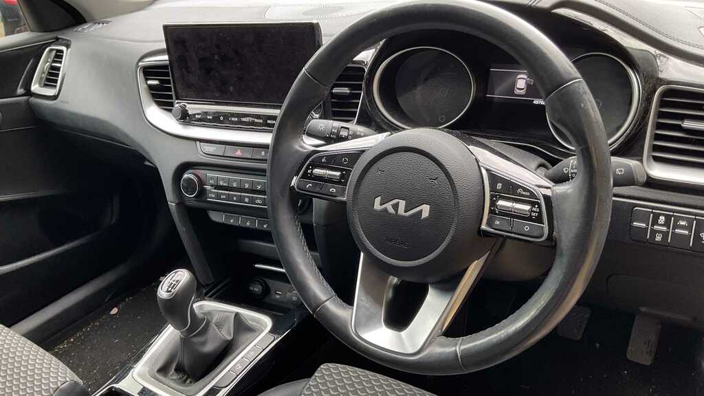 Kia Xceed 1.0 T-gdi 2 Euro 6 Ss  #6