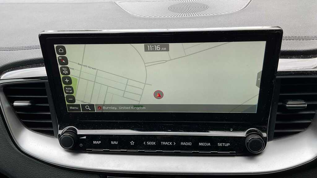 Kia Xceed 1.0 T-gdi 2 Euro 6 Ss  #8