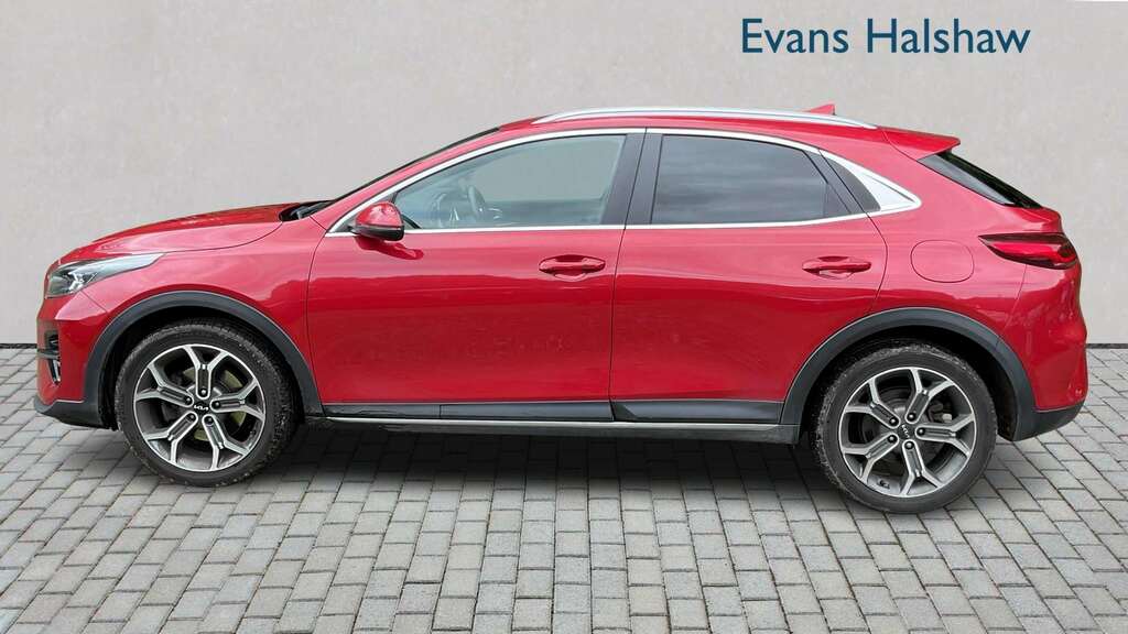 Kia Xceed 1.0 T-gdi 2 Euro 6 Ss  #3