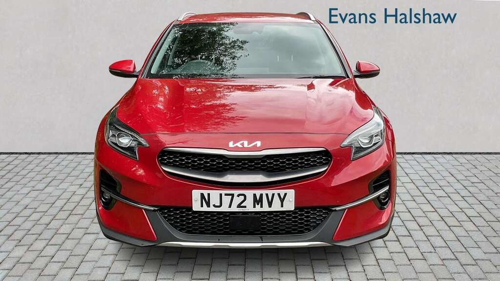 Kia Xceed 1.0 T-gdi 2 Euro 6 Ss  #4