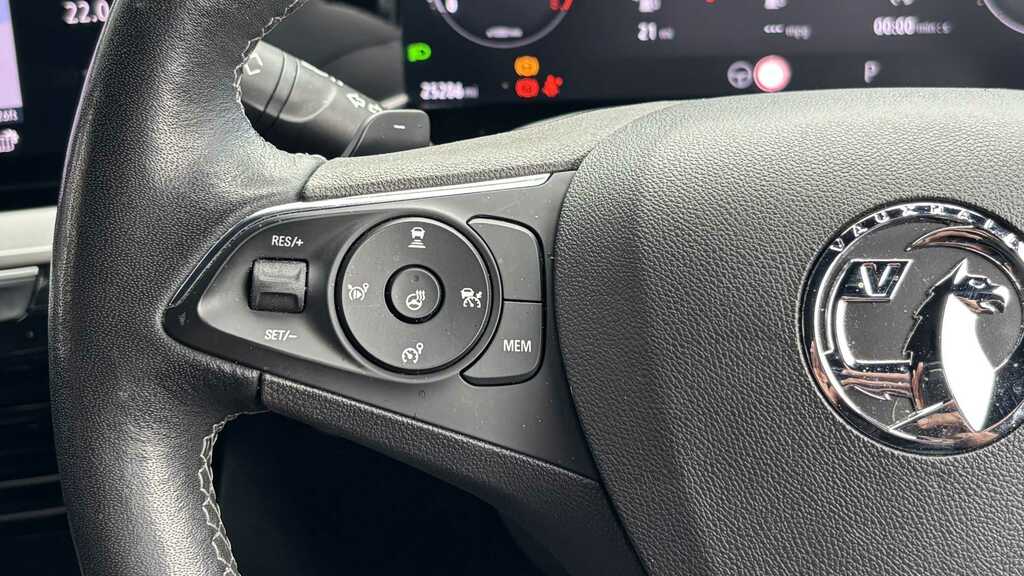 Vauxhall Mokka 1.2 Turbo Ultimate Green #15