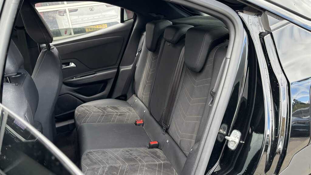 Vauxhall Mokka 1.2 Turbo Ultimate Green #10