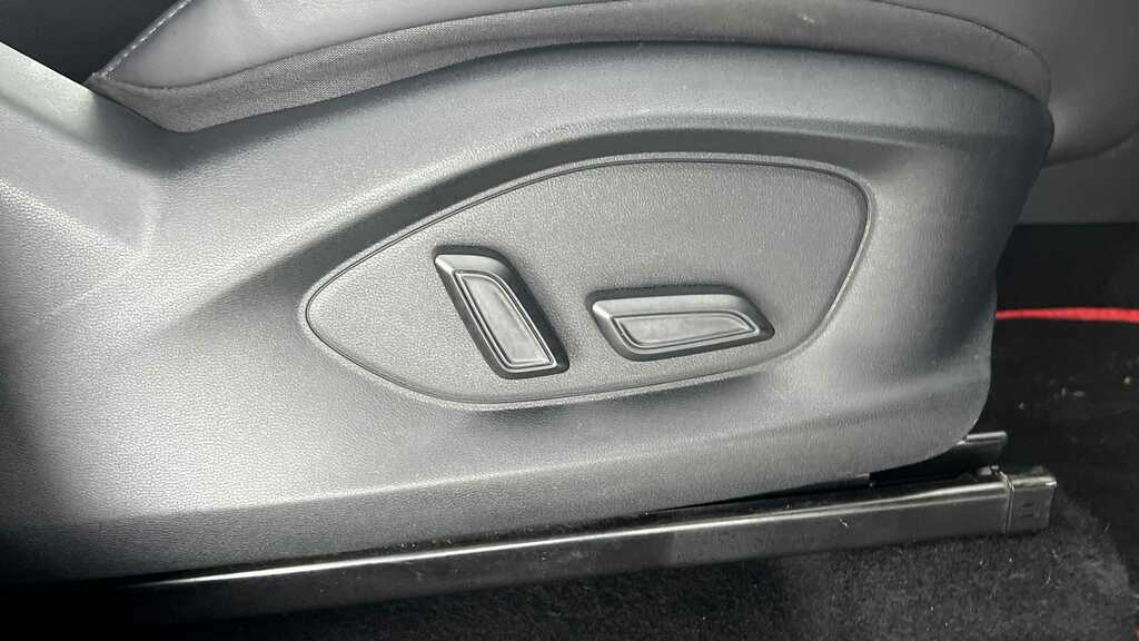 MG ZS 1.5 Hybrid Trophy 2025 Red #23