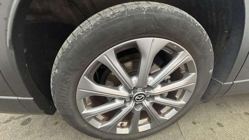 Mazda CX-60 2.5 Phev Exclusive-line 2023 Grey #4