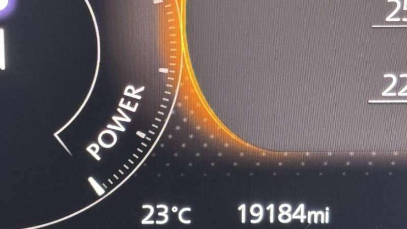 Mazda CX-60 2.5 Phev Exclusive-line 2023 Grey #6