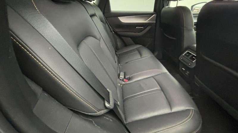 Mazda CX-60 2.5 Phev Exclusive-line 2023 Grey #5