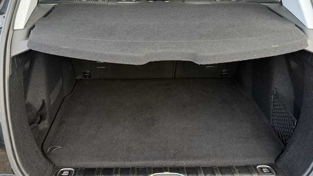 Peugeot 2008 Allure Grey #7