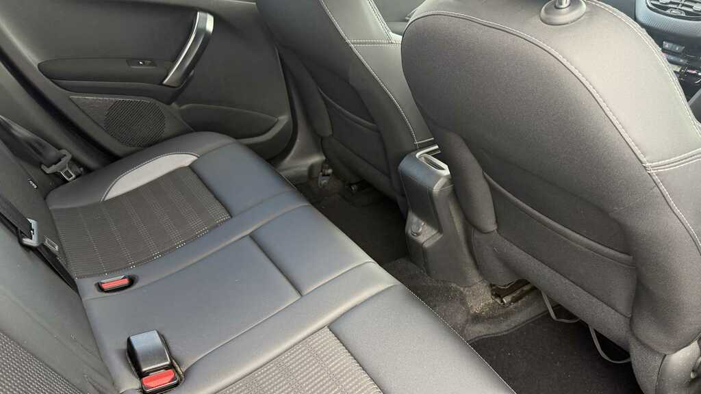 Peugeot 2008 Allure Grey #13