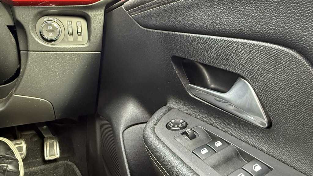 Vauxhall Mokka-e 100Kw Sri Nav Premium 50Kwh 2021 Black #17