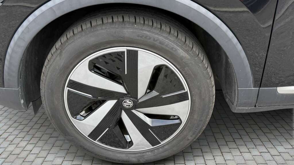 Vauxhall Mokka-e 100Kw Sri Nav Premium 50Kwh 2021 Black #25