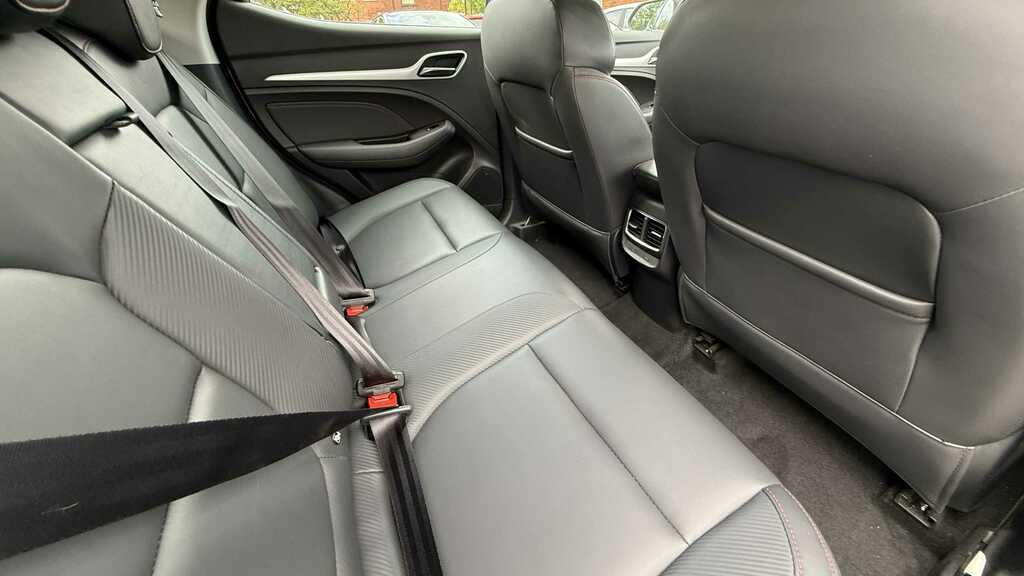 Vauxhall Mokka-e 100Kw Sri Nav Premium 50Kwh 2021 Black #21