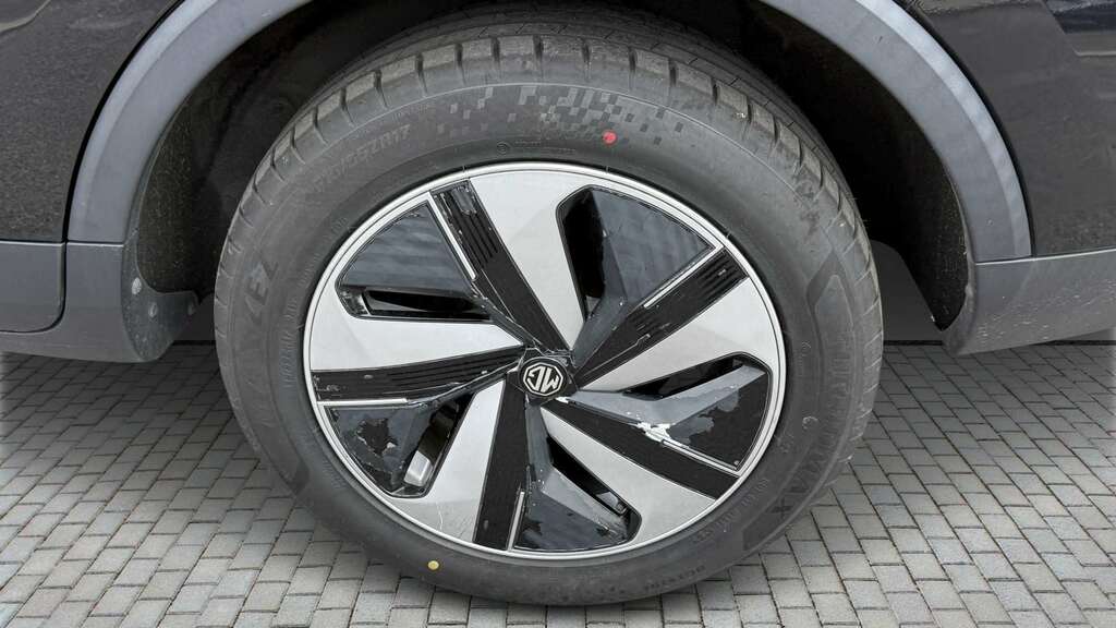 Vauxhall Mokka-e 100Kw Sri Nav Premium 50Kwh 2021 Black #26