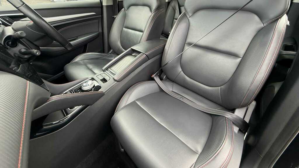 Vauxhall Mokka-e 100Kw Sri Nav Premium 50Kwh 2021 Black #23