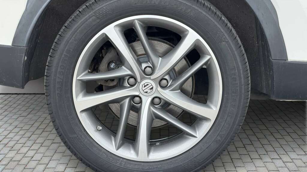 MG HS 1.5 T-gdi Exclusive Euro 6 Ss Black #6