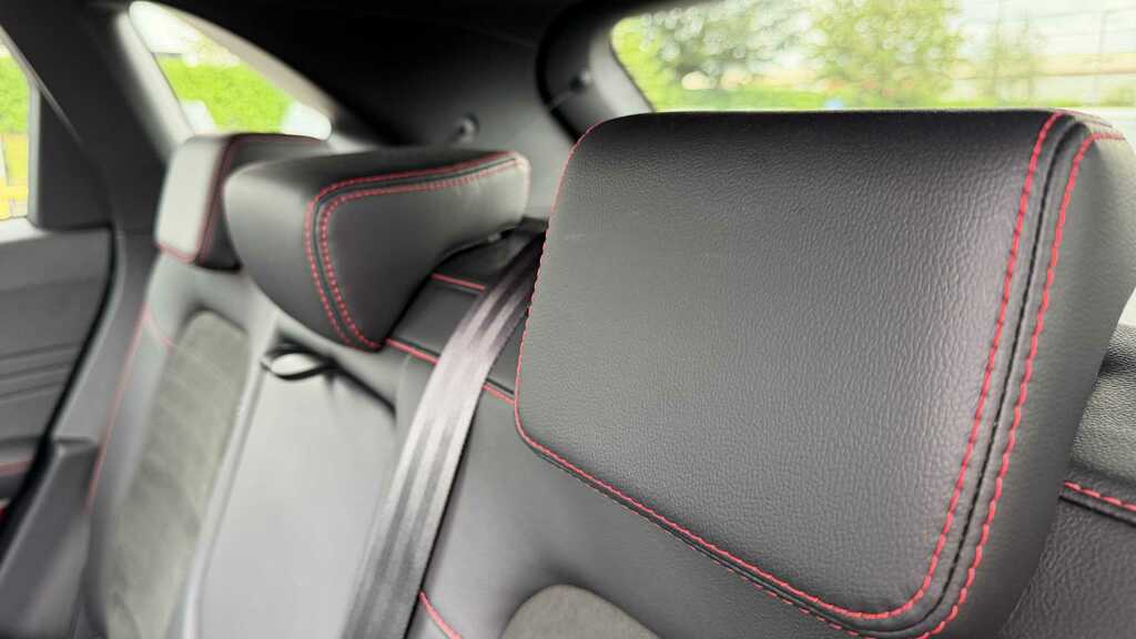 Ford Kuga 2.5 Fhev Black Package Edition Cvt Black #10