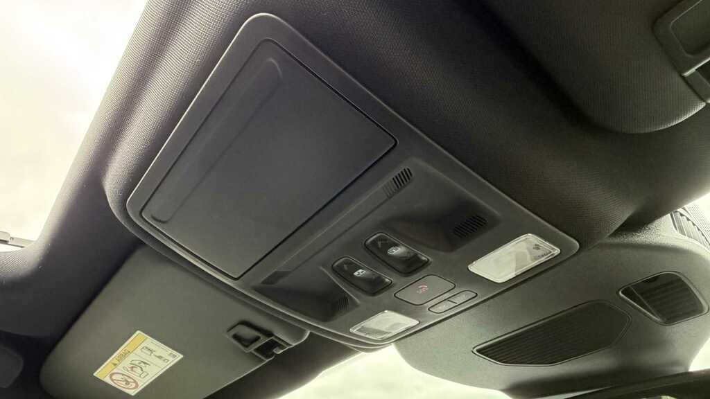 Ford Kuga 2.5 Fhev Black Package Edition Cvt Black #30