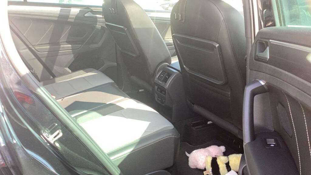 Volkswagen Tiguan 2.0 Tsi 230 4Motion Sel Dsg 2020 Black #3