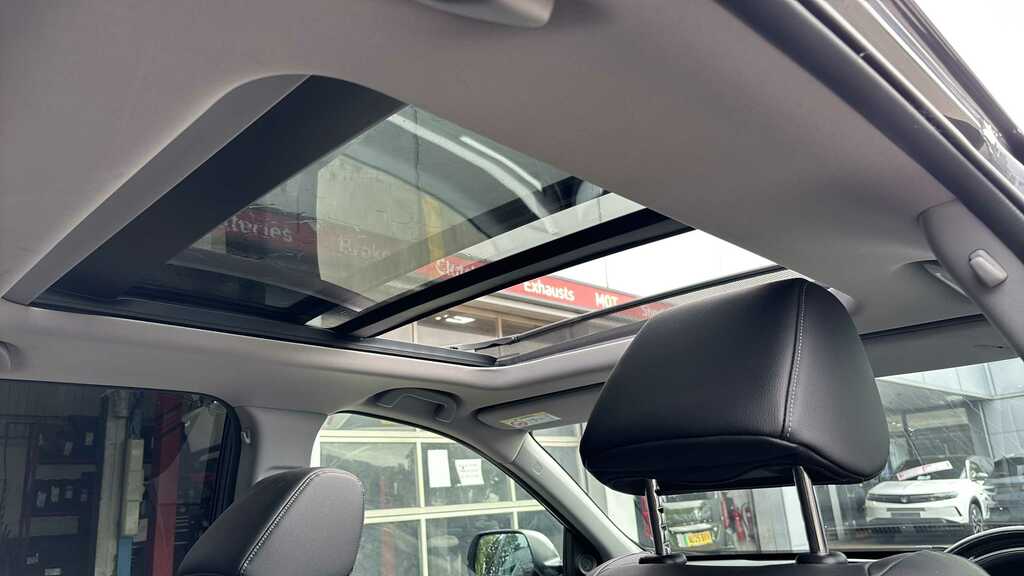 Honda Cr-V 2.0 I-mmd Hybrid Ex White #15