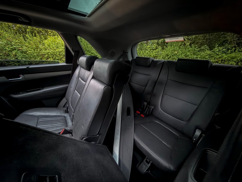 Kia Sorento  Brown #31