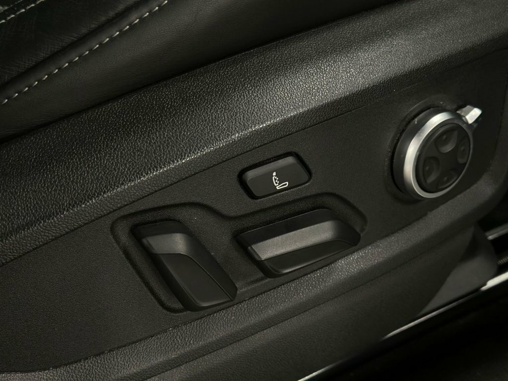 Audi SQ5 Sq5 Quattro Tip Black #29
