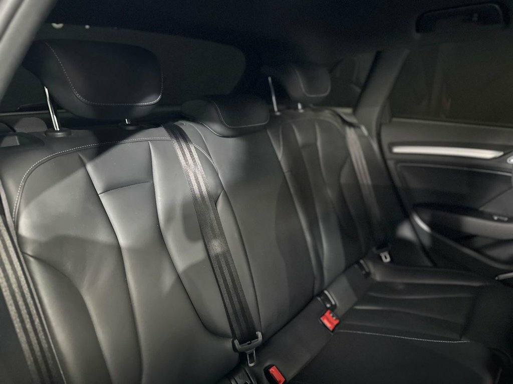 Audi S3 2.0 Tfsi 2020 White #28