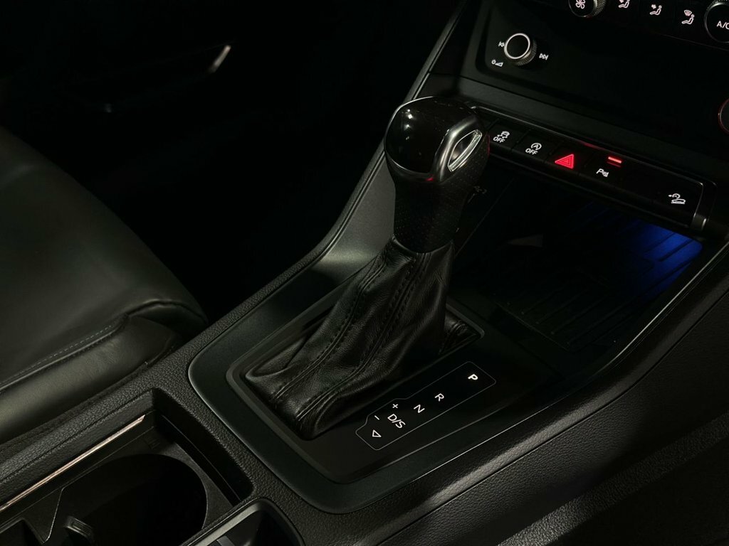 Audi RS Q3 Estate Black #22