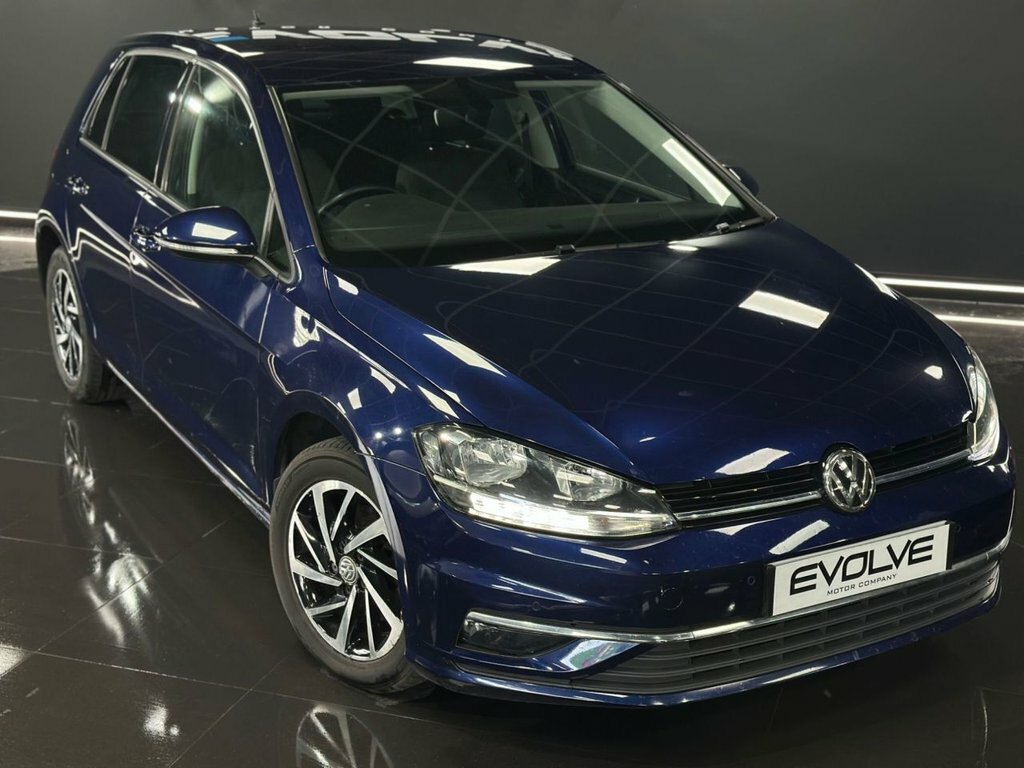 Volkswagen Golf Match Black #10