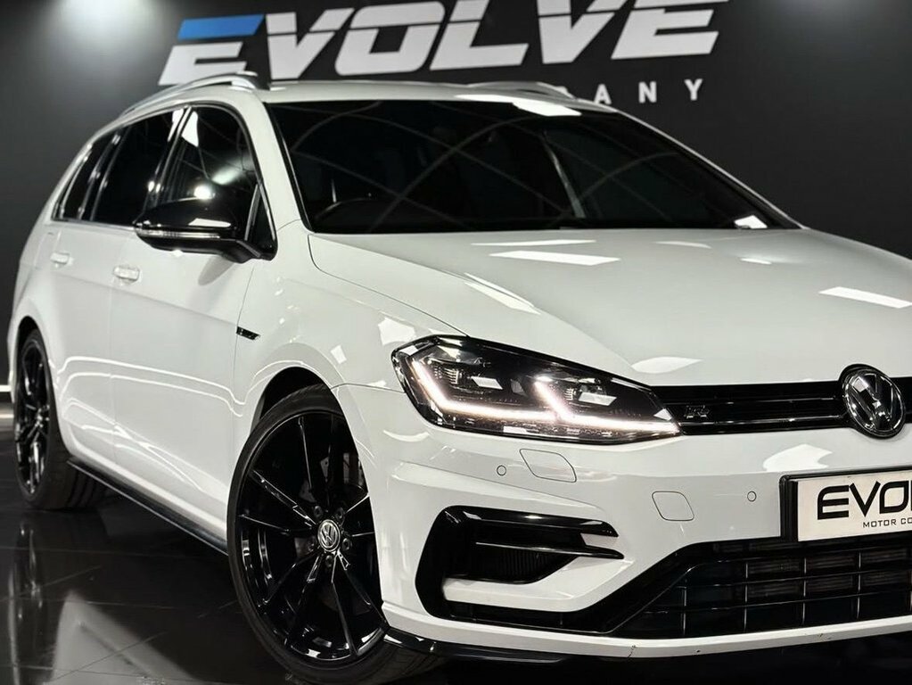 Volkswagen Golf Se Silver #8