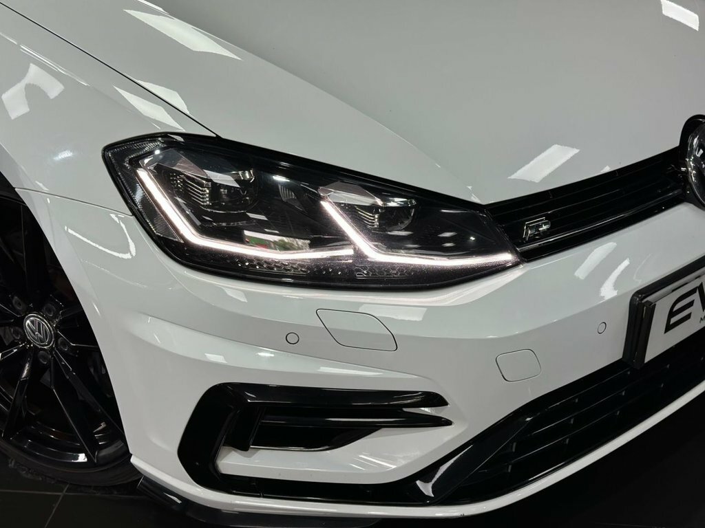 Volkswagen Golf Se Silver #15