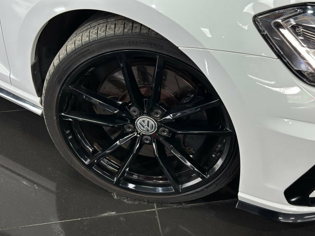Volkswagen Golf Se Silver #16