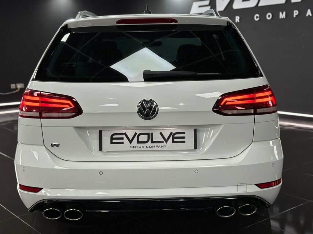 Volkswagen Golf Se Silver #5