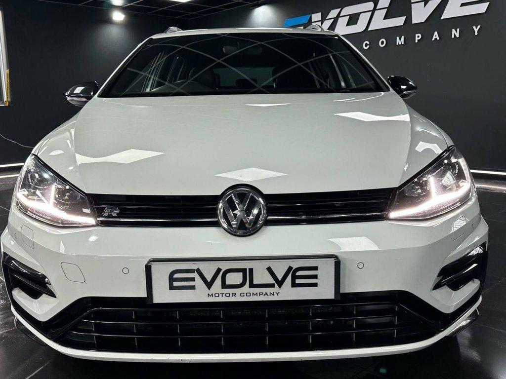 Volkswagen Golf Se Silver #4