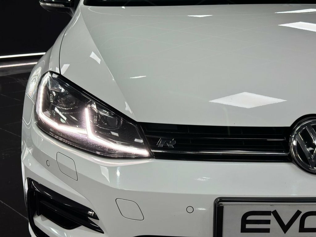 Volkswagen Golf Se Silver #6