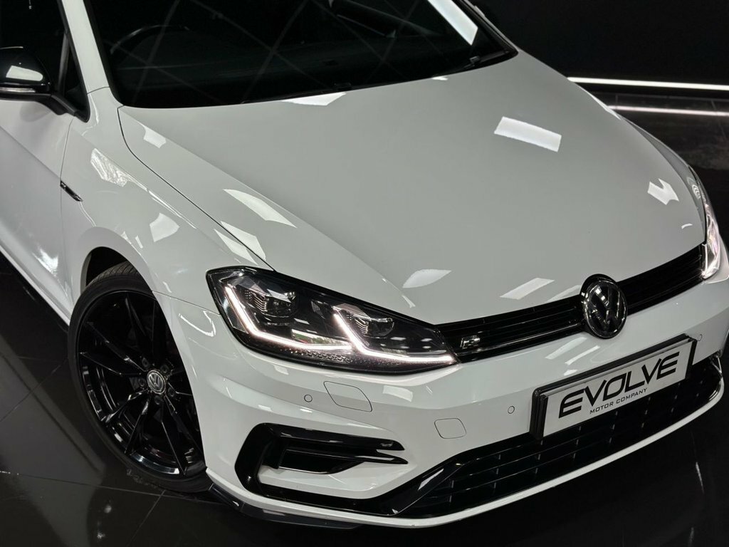 Volkswagen Golf Se Silver #12