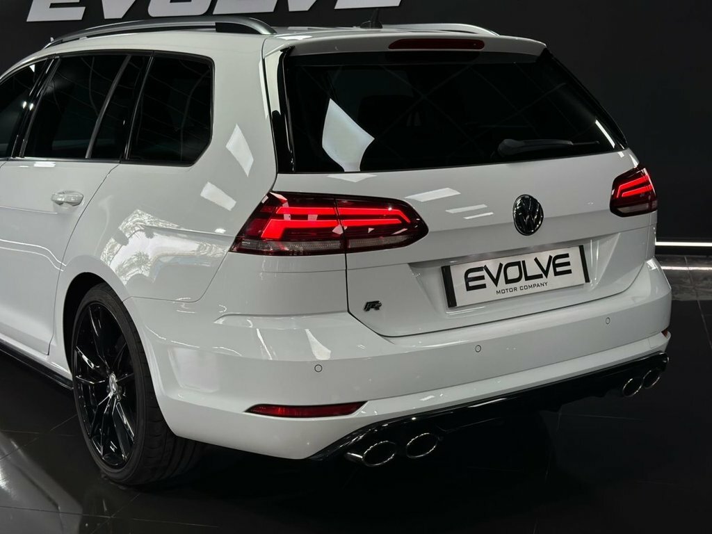 Volkswagen Golf Se Silver #13