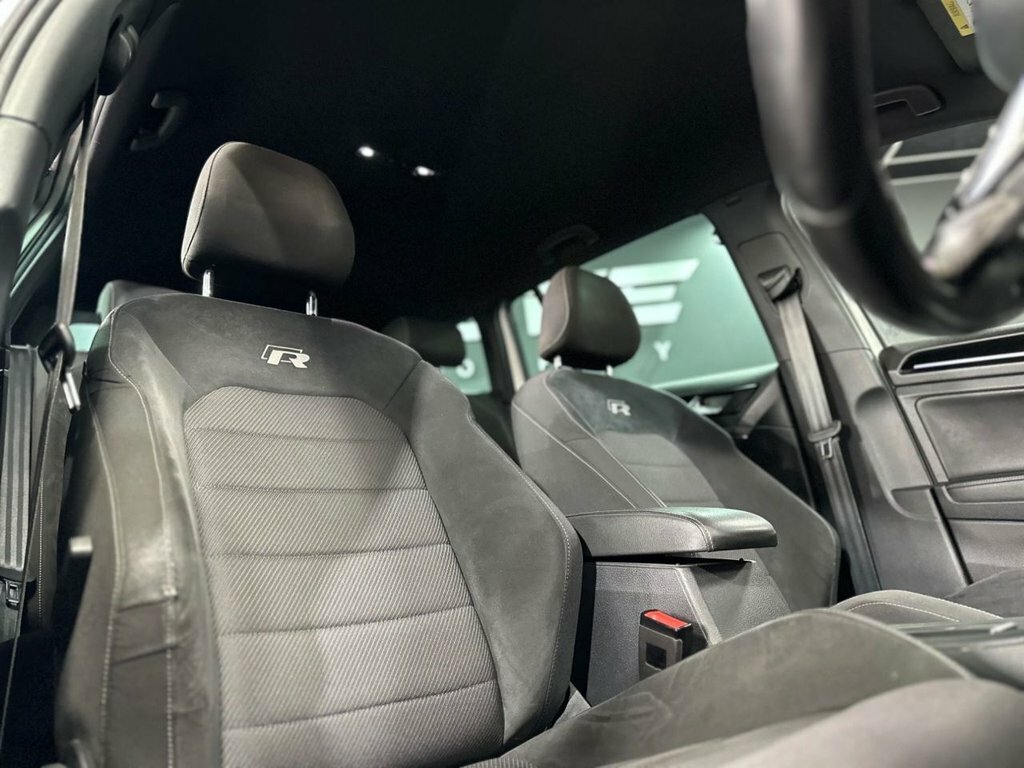 Volkswagen Golf Se Silver #25