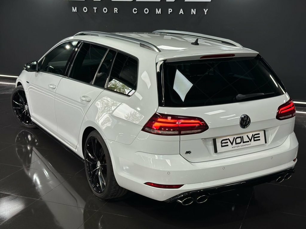 Volkswagen Golf Se Silver #11