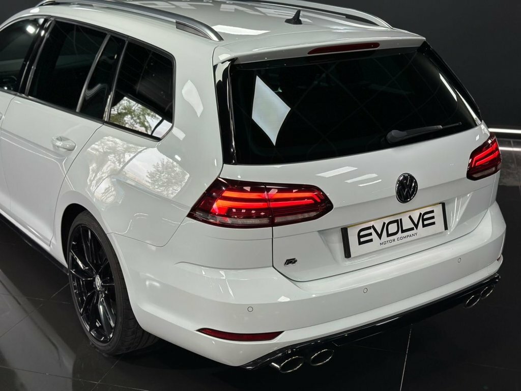 Volkswagen Golf Se Silver #28