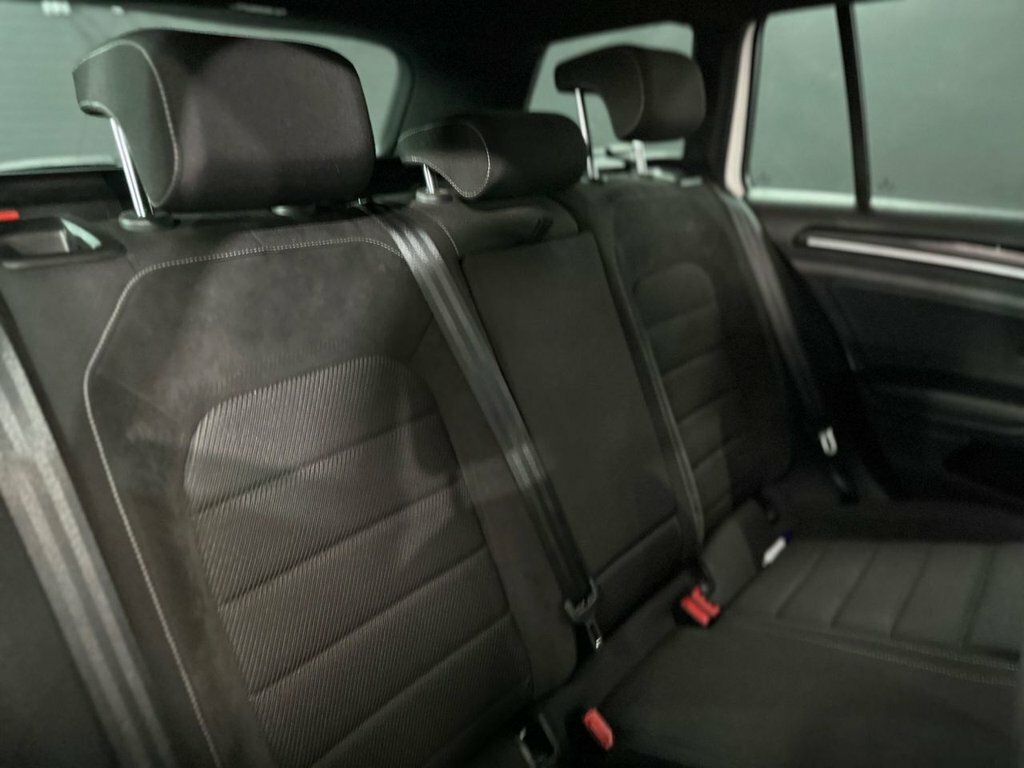 Volkswagen Golf Se Silver #27
