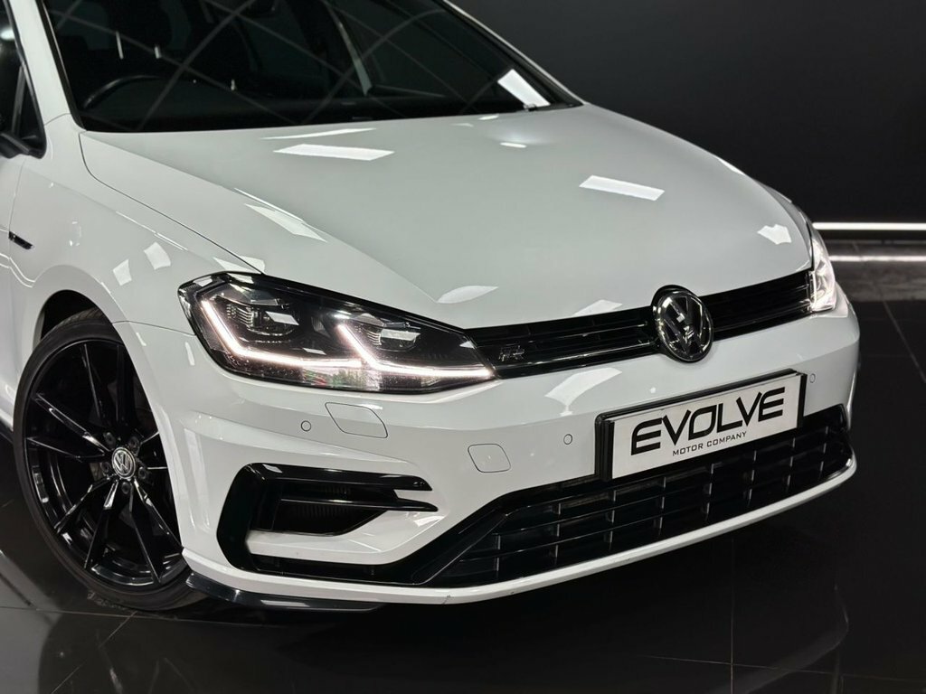 Volkswagen Golf Se Silver #14