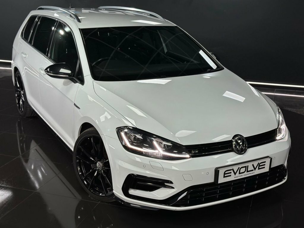 Volkswagen Golf Se Silver #10