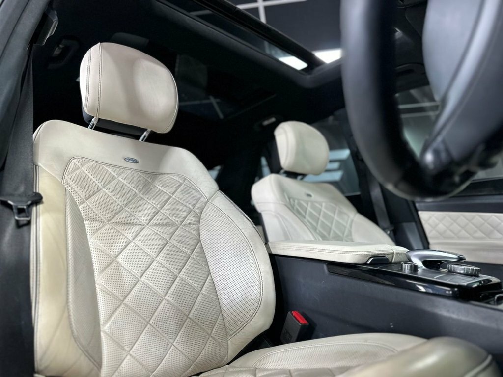 Mercedes-Benz GLE Class #26