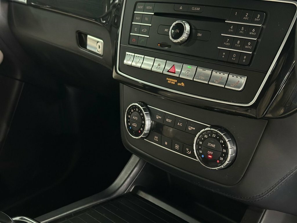 Mercedes-Benz GLE Class #23